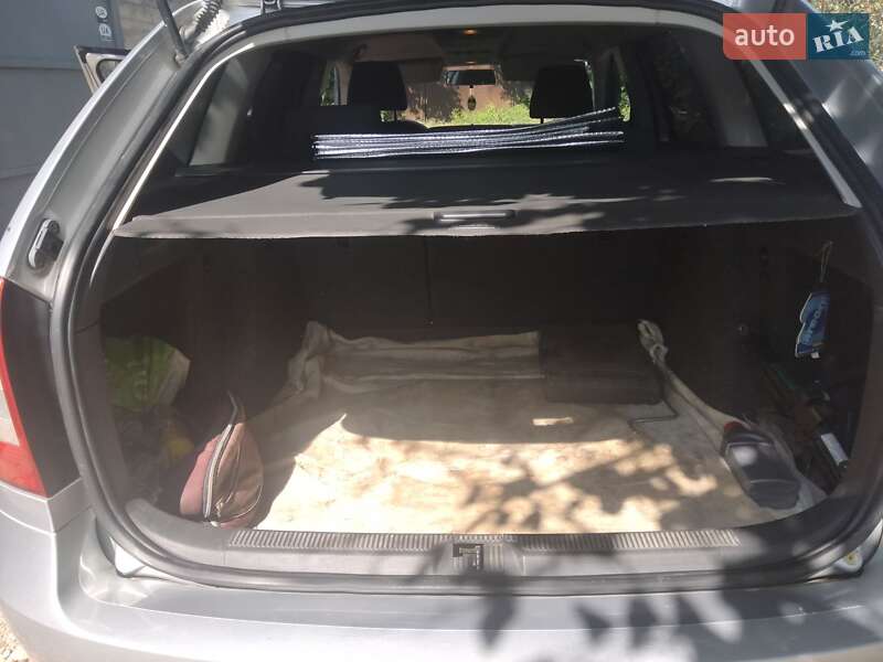 Универсал Skoda Octavia 2011 в Одессе