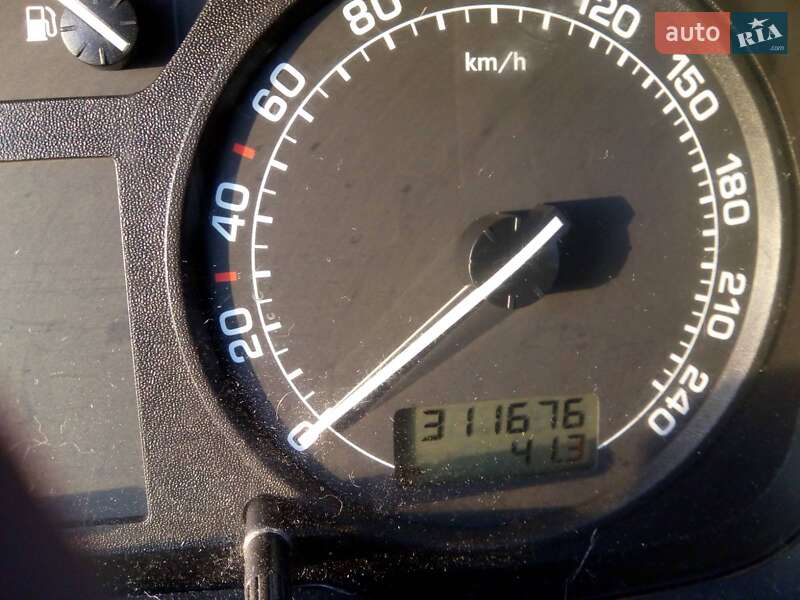 Ліфтбек Skoda Octavia 2009 в Володимирі