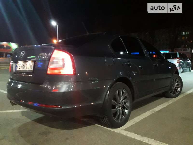 Лифтбек Skoda Octavia 2012 в Магдалиновке фото 4 Лифтбек Skoda Octavia 2012 в Магдалиновке