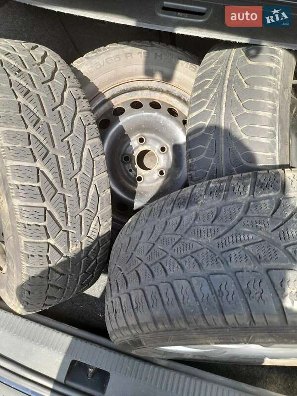 Універсал Skoda Octavia 2013 в Веселиновому