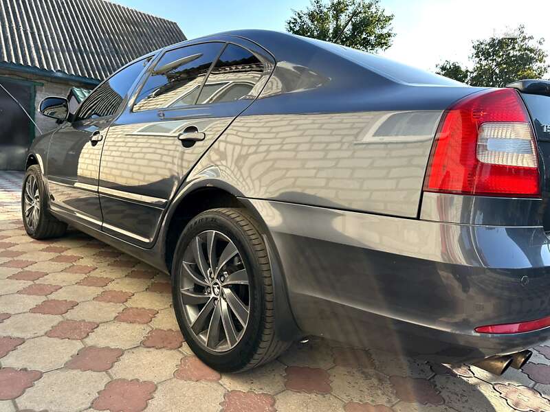 Лифтбек Skoda Octavia 2012 в Магдалиновке фото 35 Лифтбек Skoda Octavia 2012 в Магдалиновке