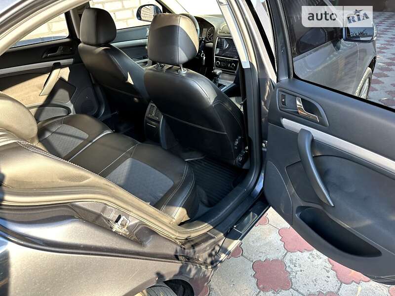 Лифтбек Skoda Octavia 2012 в Магдалиновке фото 51 Лифтбек Skoda Octavia 2012 в Магдалиновке