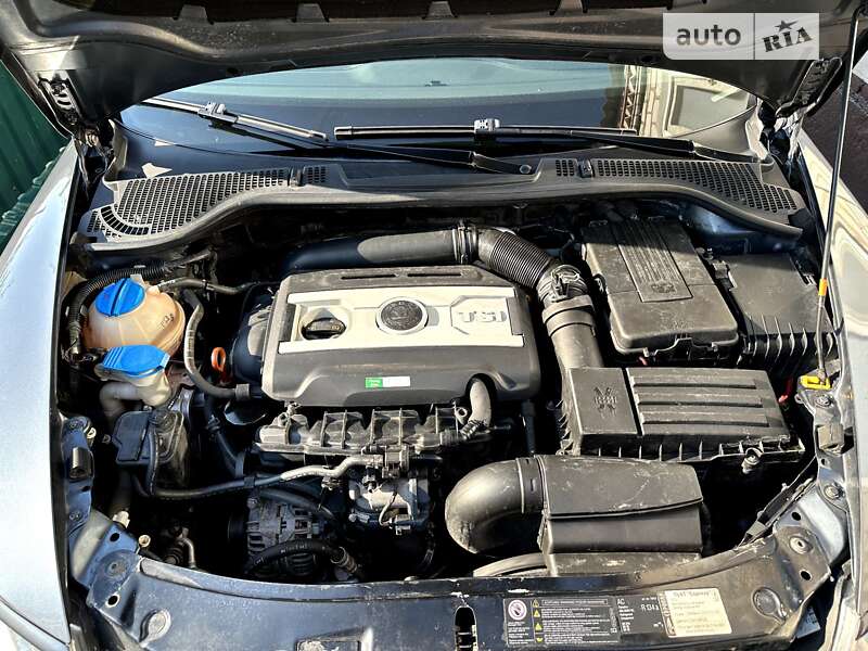 Лифтбек Skoda Octavia 2012 в Магдалиновке фото 57 Лифтбек Skoda Octavia 2012 в Магдалиновке