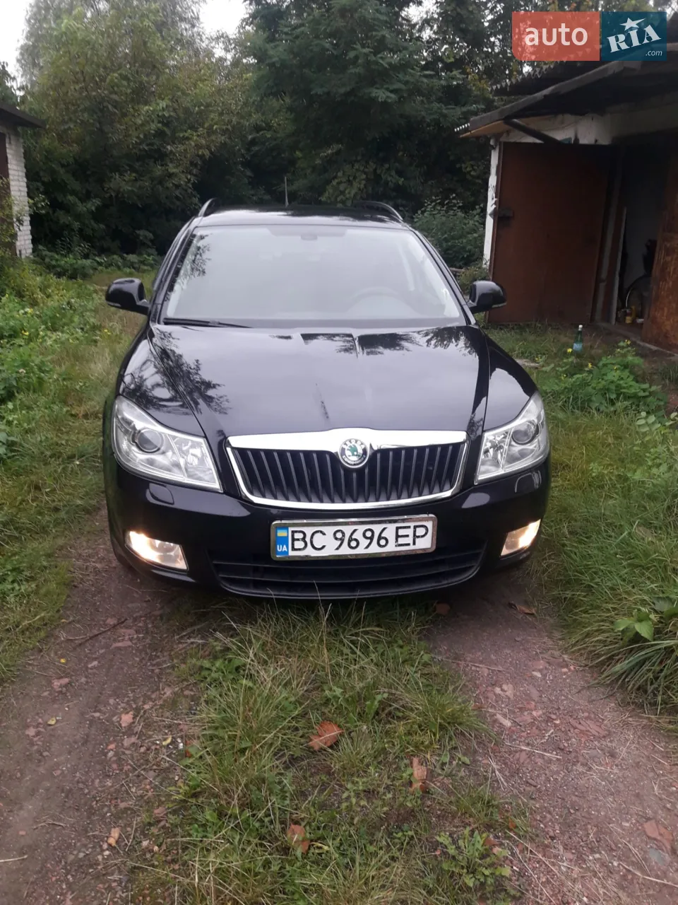 2014 Skoda Octavia - мініатюра 11