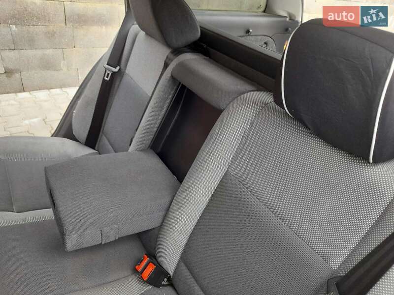 Універсал Skoda Octavia 2003 в Івано-Франківську