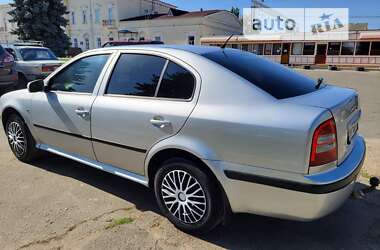 Ліфтбек Skoda Octavia 2008 в Подільську