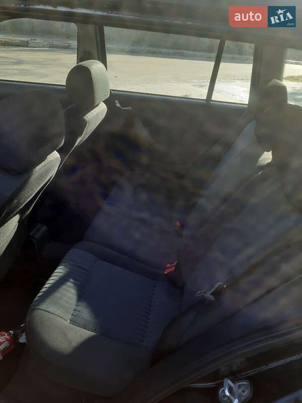 Універсал Skoda Octavia 2006 в Львові