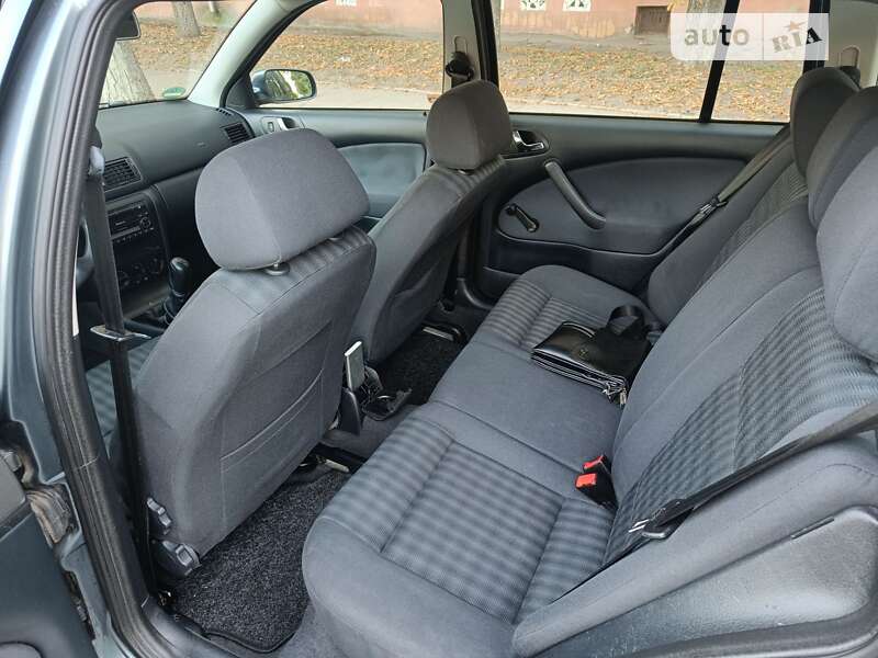 Универсал Skoda Octavia 2006 в Александрие