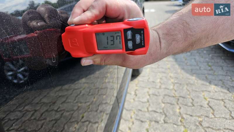 Универсал Skoda Octavia 2018 в Умани