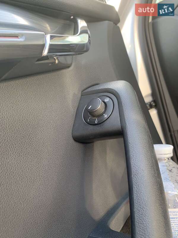 Универсал Skoda Octavia 2017 в Мукачево фото 32 Универсал Skoda Octavia 2017 в Мукачево