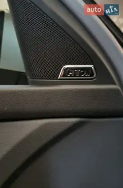 Skoda Octavia 2017