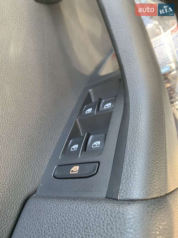 Универсал Skoda Octavia 2017 в Мукачево фото 27 Универсал Skoda Octavia 2017 в Мукачево