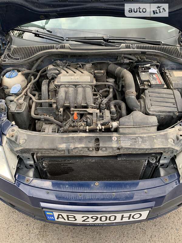 Лифтбек Skoda Octavia 2012 в Виннице