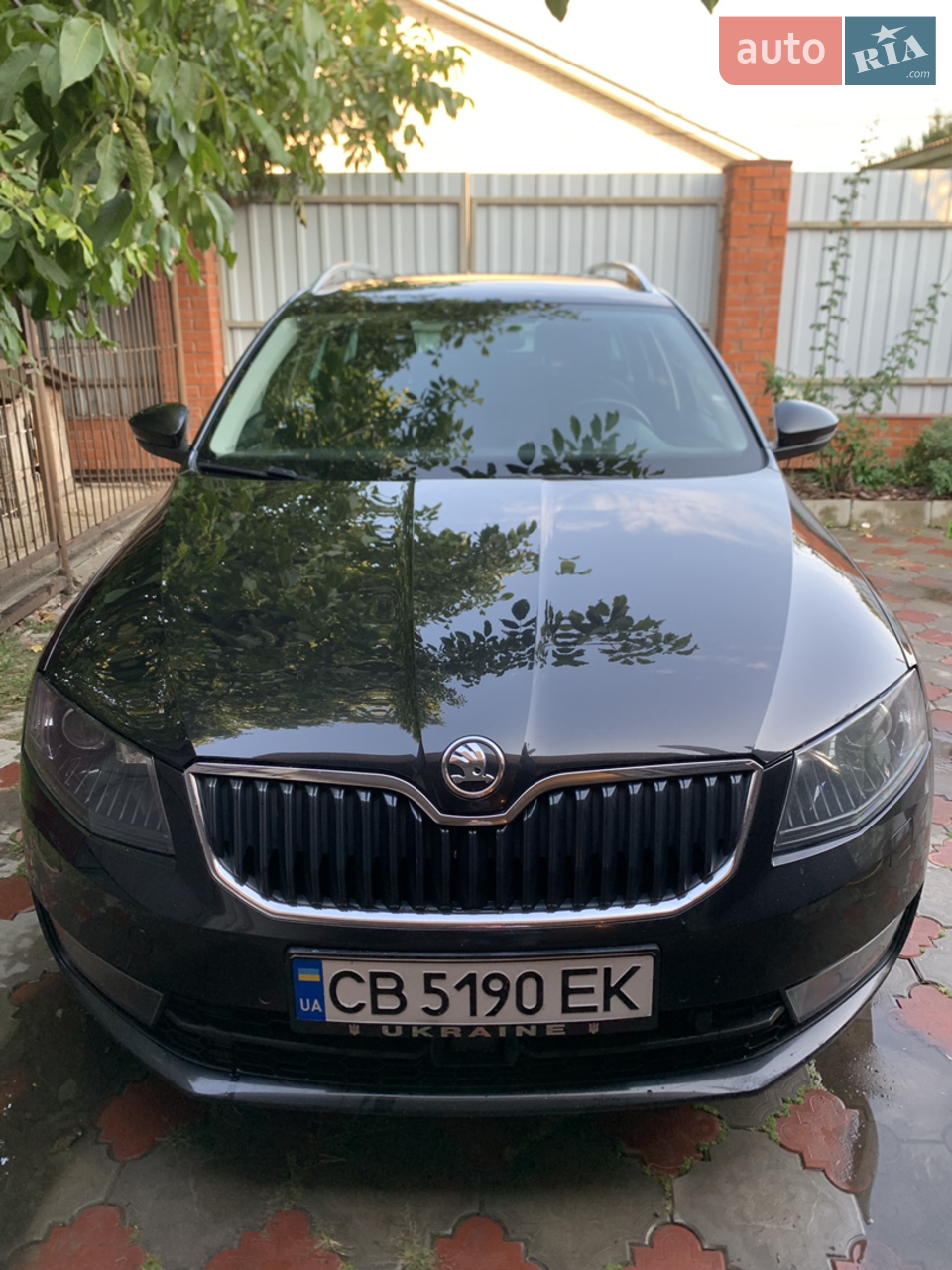 2015 Skoda Octavia - мініатюра 15