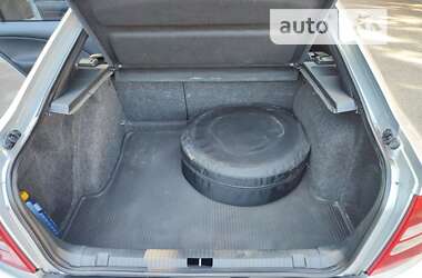 Ліфтбек Skoda Octavia 2010 в 