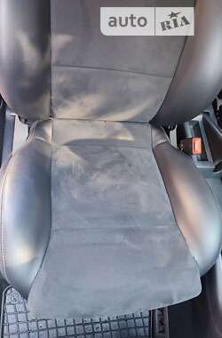 Ліфтбек Skoda Octavia 2010 в 