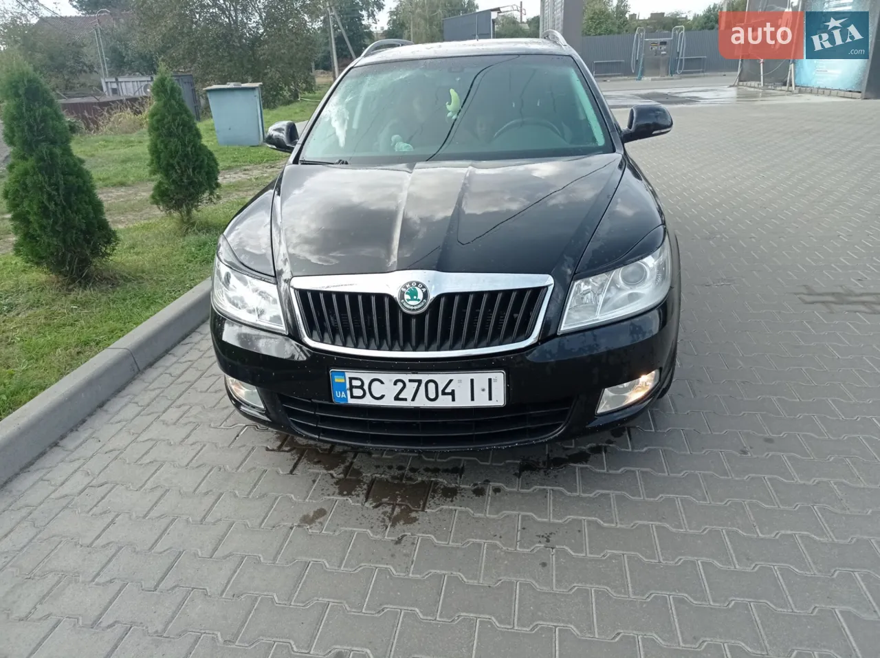 2011 Skoda Octavia - мініатюра 25