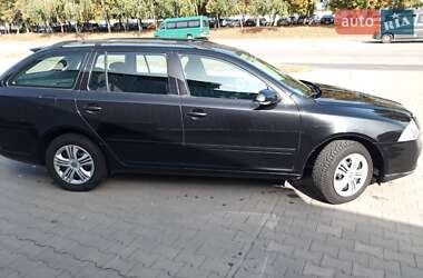 Универсал Skoda Octavia 2008 в Белой Церкви