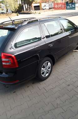 Универсал Skoda Octavia 2008 в Белой Церкви