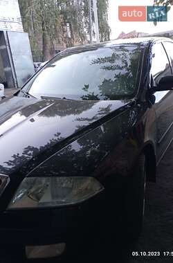 Ліфтбек Skoda Octavia 2008 в Талалаївці