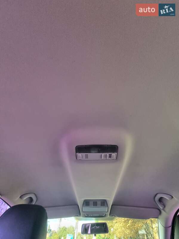 Ліфтбек Skoda Octavia 2010 в Дніпрі