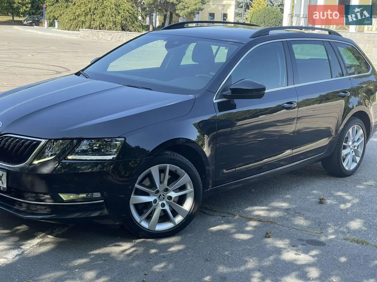 2018 Skoda Octavia - мініатюра 30