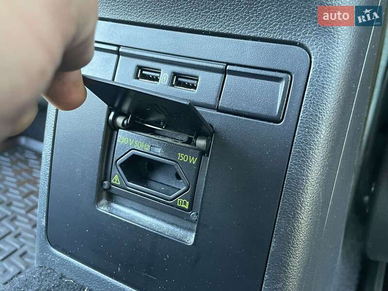 Універсал Skoda Octavia 2017 в Умані