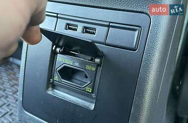 Универсал Skoda Octavia 2017 в 