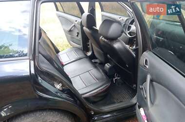 Універсал Skoda Octavia 2007 в Варві