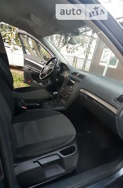 Универсал Skoda Octavia 2007 в Запорожье