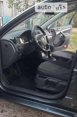 Универсал Skoda Octavia 2007 в Запорожье
