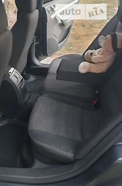 Универсал Skoda Octavia 2007 в Запорожье