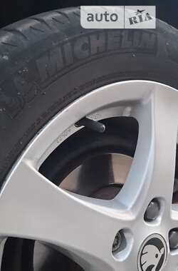 Универсал Skoda Octavia 2007 в Запорожье