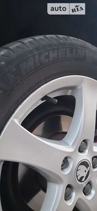 Универсал Skoda Octavia 2007 в Запорожье