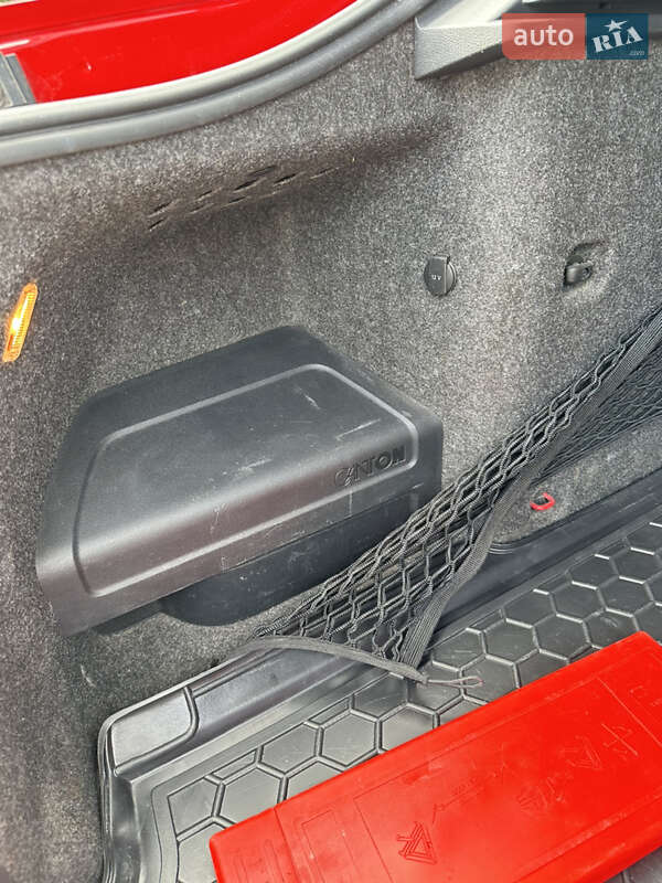 Ліфтбек Skoda Octavia 2013 в Дніпрі