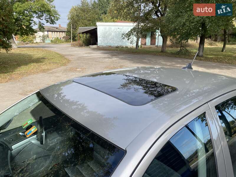 Ліфтбек Skoda Octavia 2011 в Лебедині