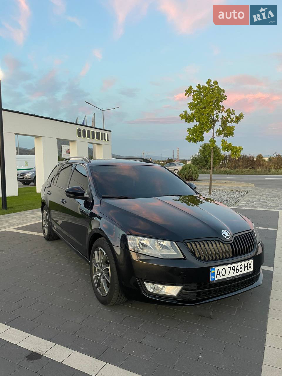 2016 Skoda Octavia - мініатюра 22