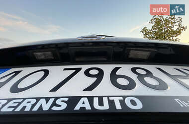 Універсал Skoda Octavia 2015 в 