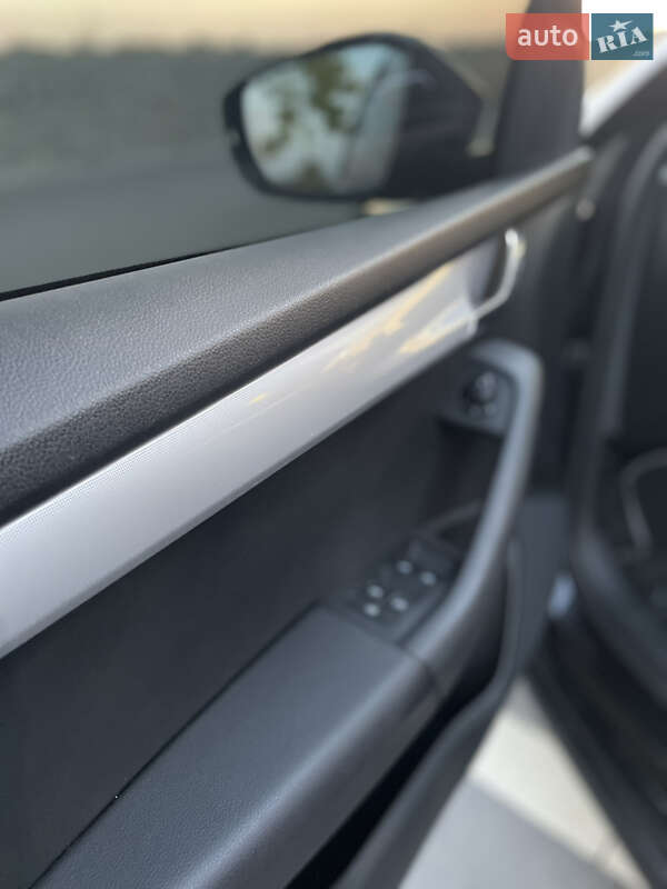 Универсал Skoda Octavia 2015 в Мукачево фото 19 Универсал Skoda Octavia 2015 в Мукачево