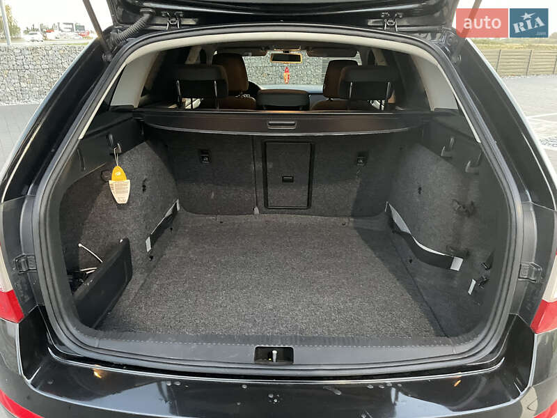 Универсал Skoda Octavia 2015 в Мукачево фото 18 Универсал Skoda Octavia 2015 в Мукачево