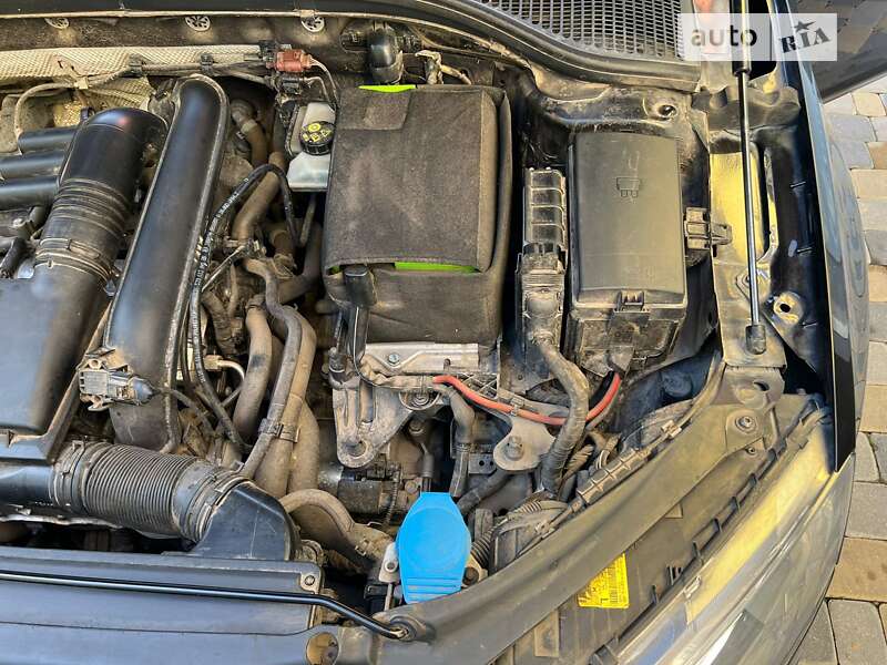 Ліфтбек Skoda Octavia 2017 в Чернівцях