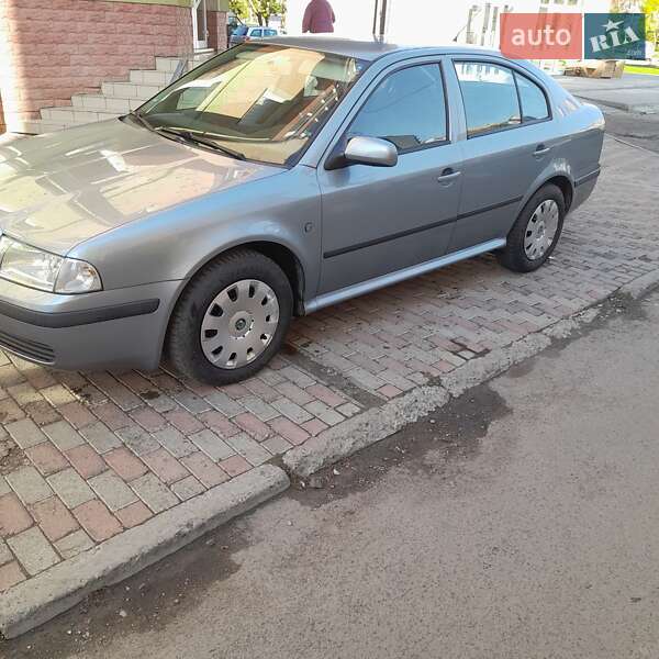 Универсал Skoda Octavia 2003 в Калуше фото 3 Универсал Skoda Octavia 2003 в Калуше