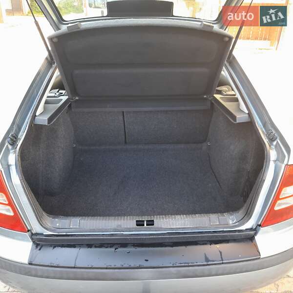 Универсал Skoda Octavia 2003 в Калуше фото 6 Универсал Skoda Octavia 2003 в Калуше