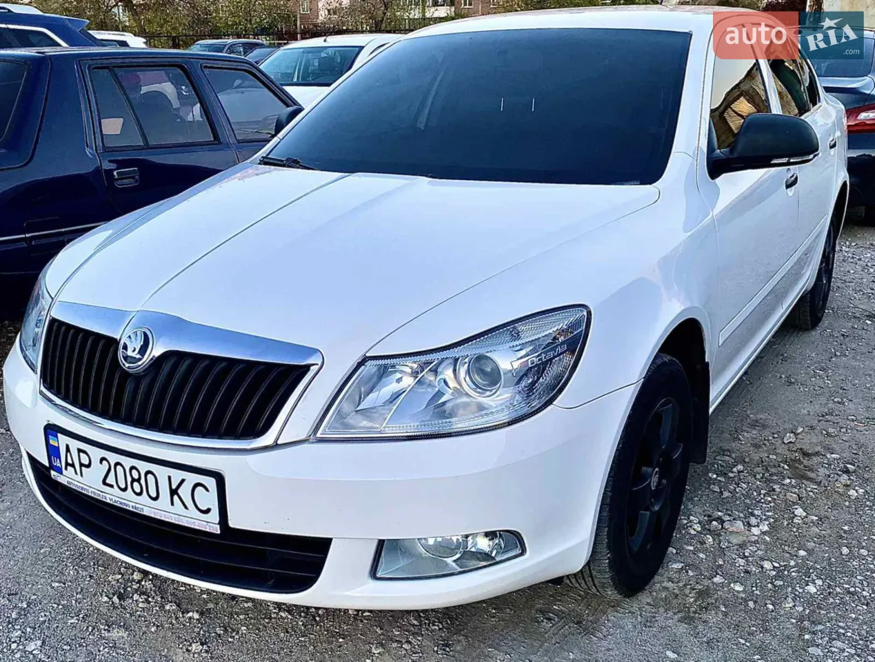 2011 Skoda Octavia - мініатюра 42