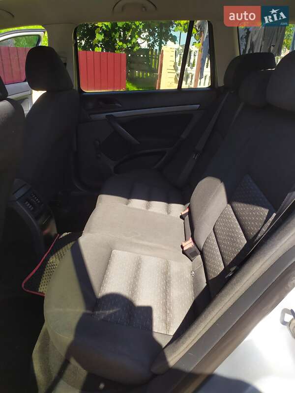 Універсал Skoda Octavia 2011 в Львові