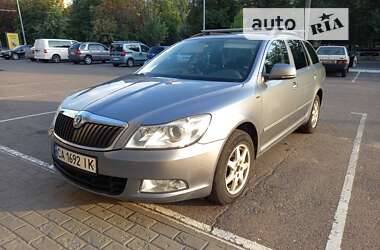 Универсал Skoda Octavia 2012 в Черкассах