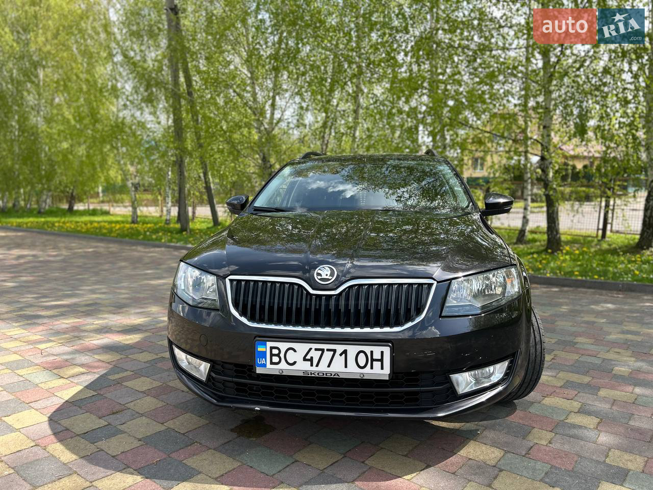 2013 Skoda Octavia - мініатюра 17