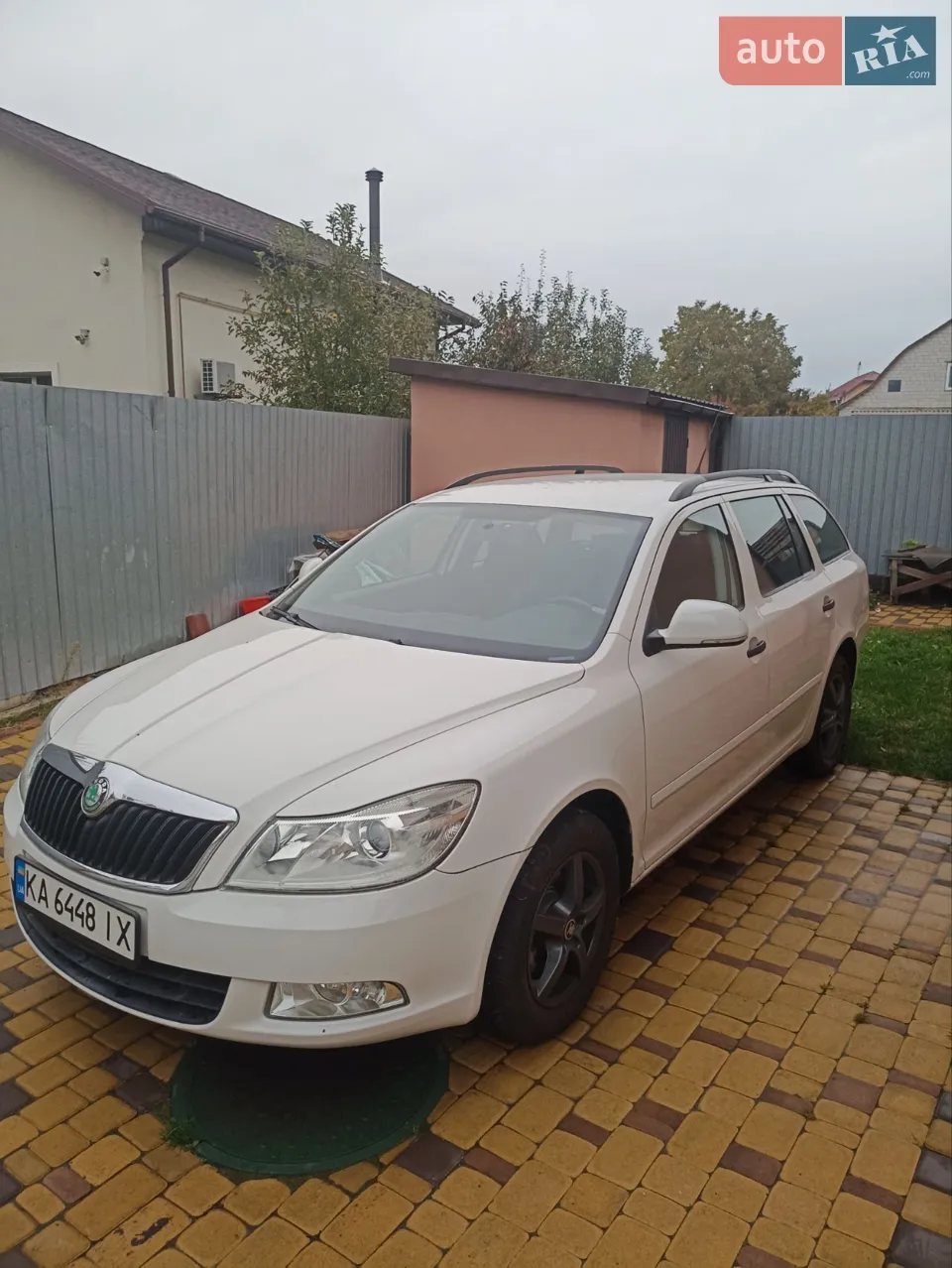 2010 Skoda Octavia - мініатюра 28
