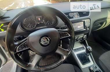 Універсал Skoda Octavia 2014 в Вінниці