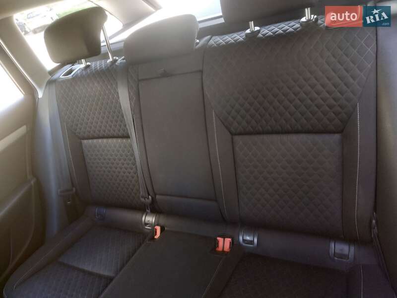 Універсал Skoda Octavia 2015 в Львові